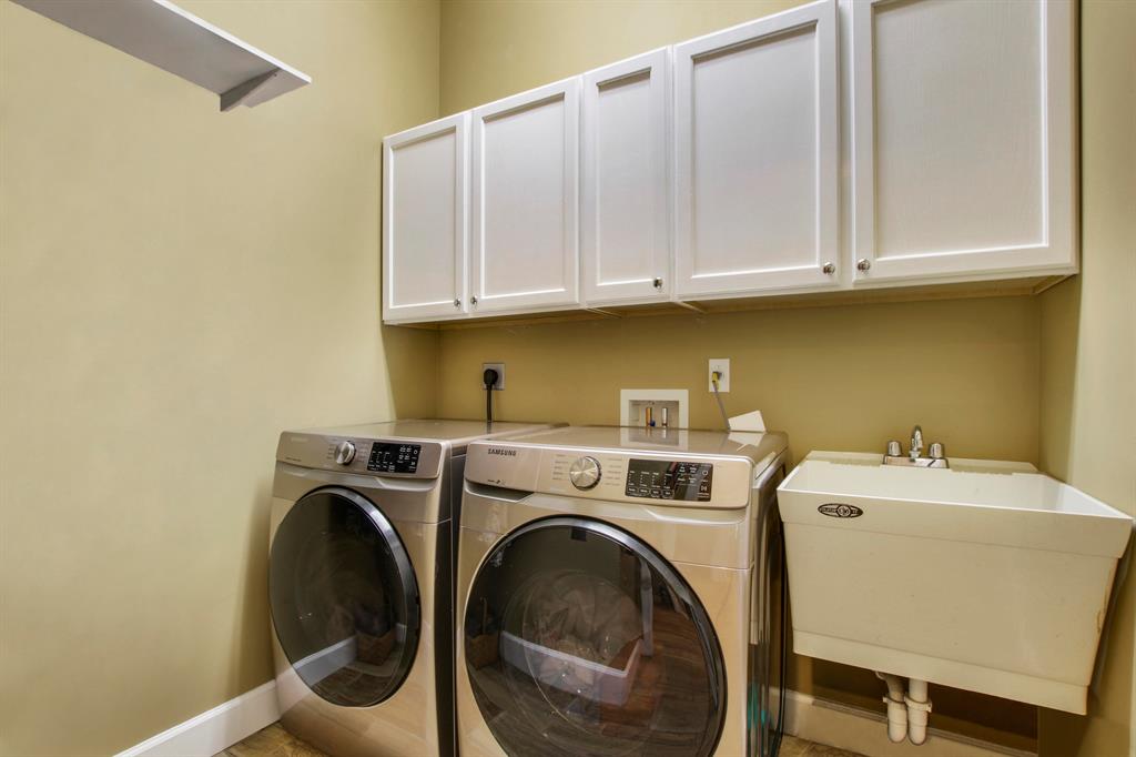 METES AND BOUNDS - Residential