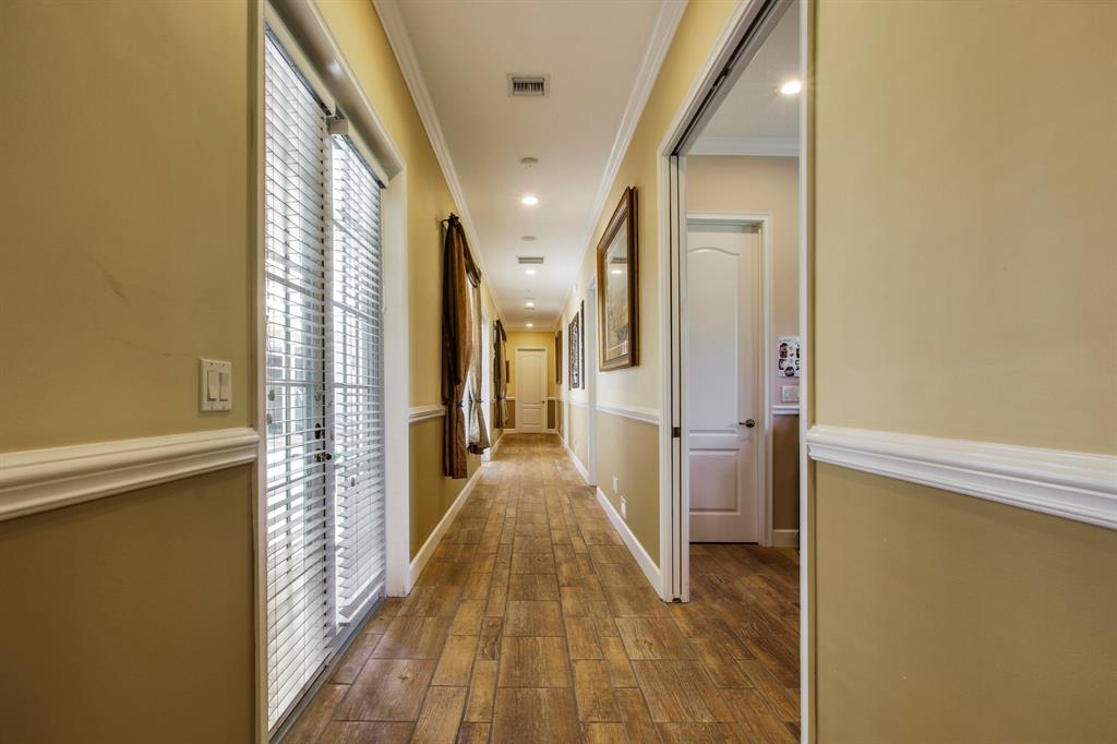 METES AND BOUNDS - Residential