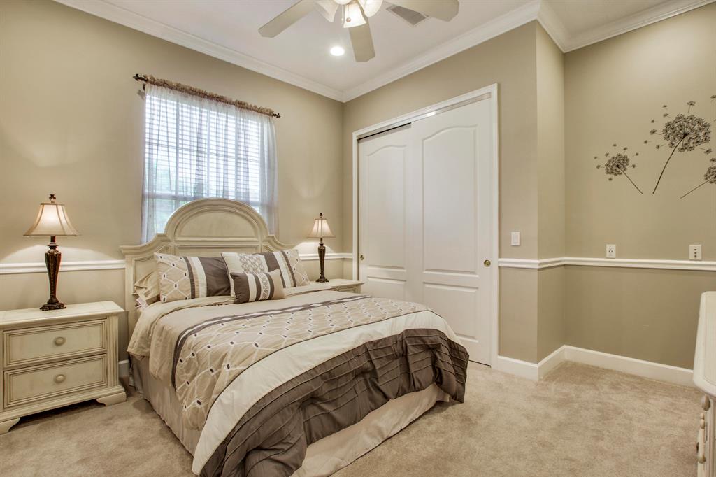 METES AND BOUNDS - Residential