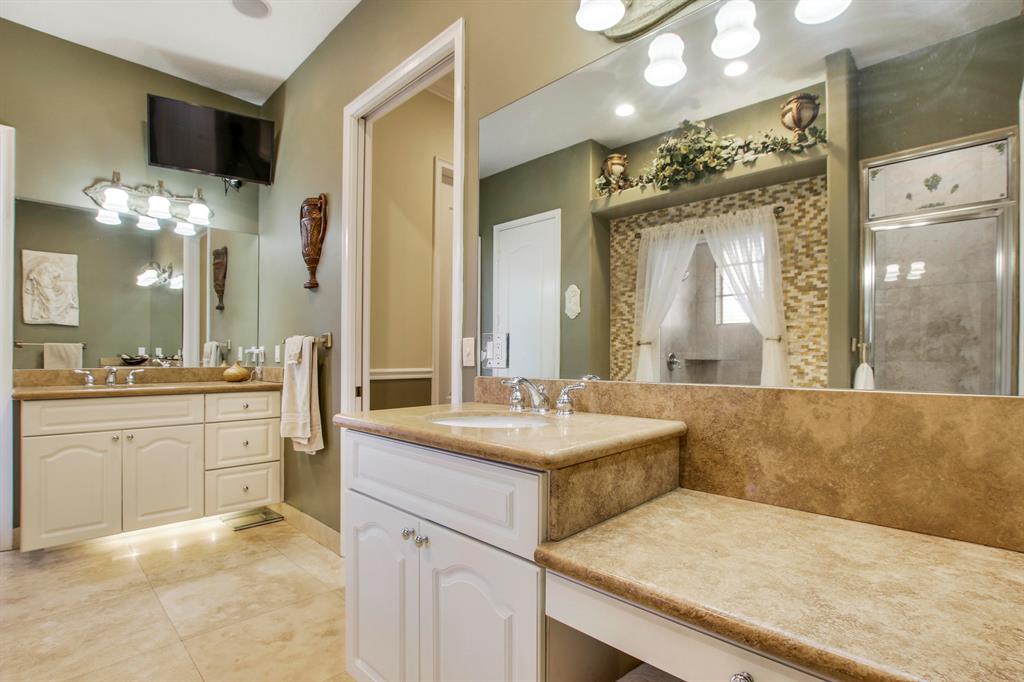 METES AND BOUNDS - Residential