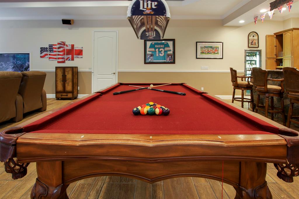 METES AND BOUNDS - Residential