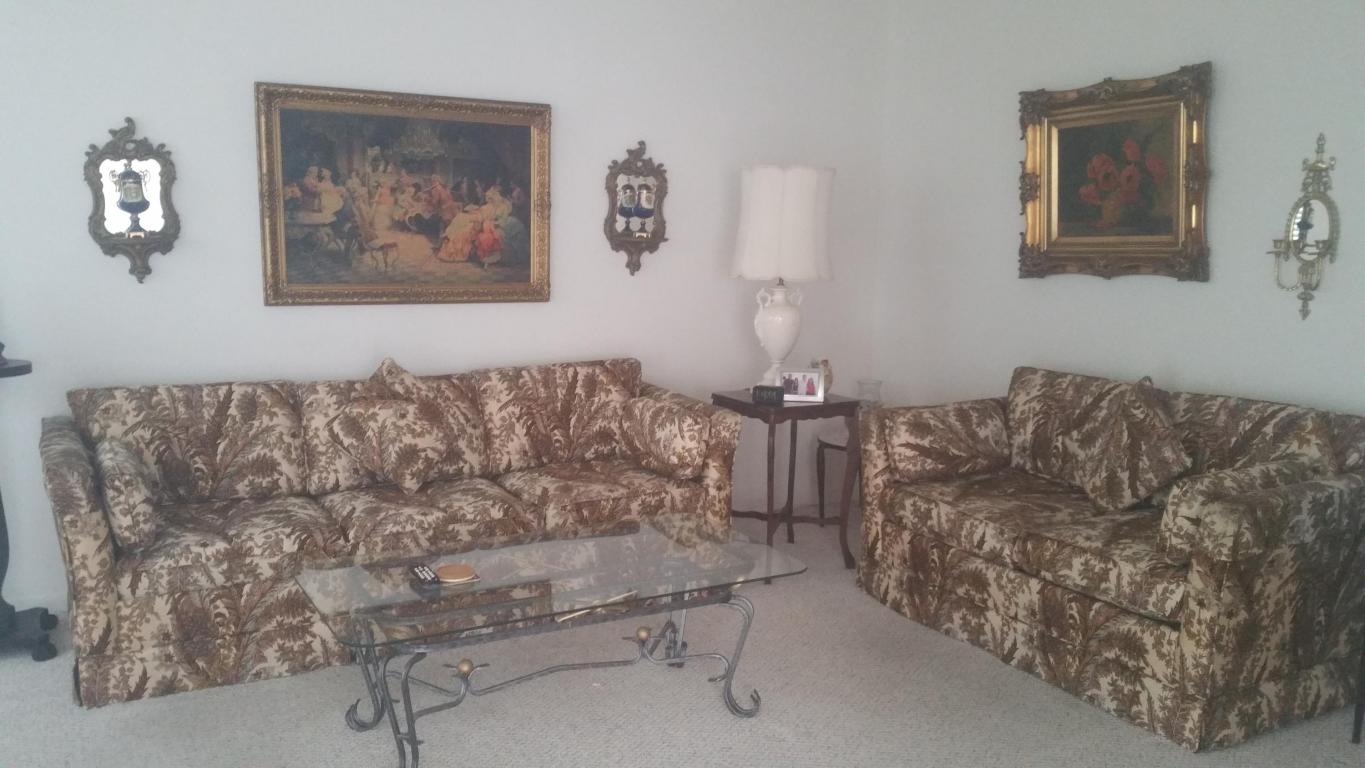 Kings Point - Residential Lease