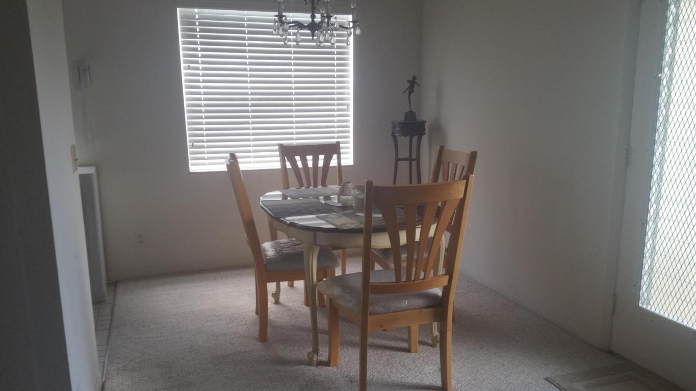 Kings Point - Residential Lease