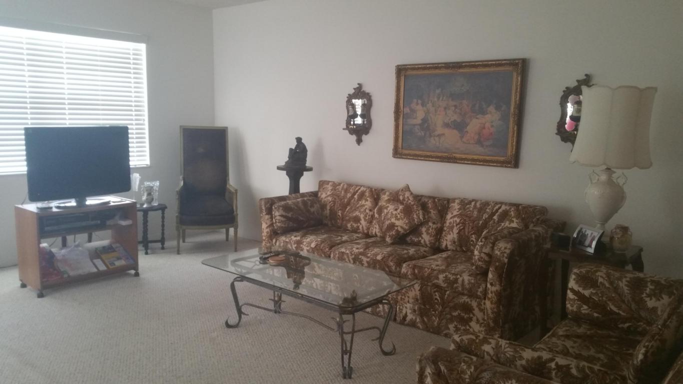 Kings Point - Residential Lease