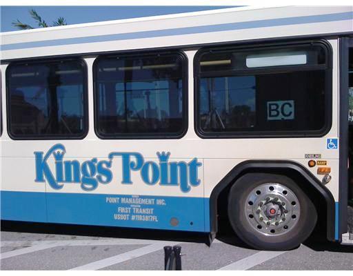 Kings Point - Residential Lease