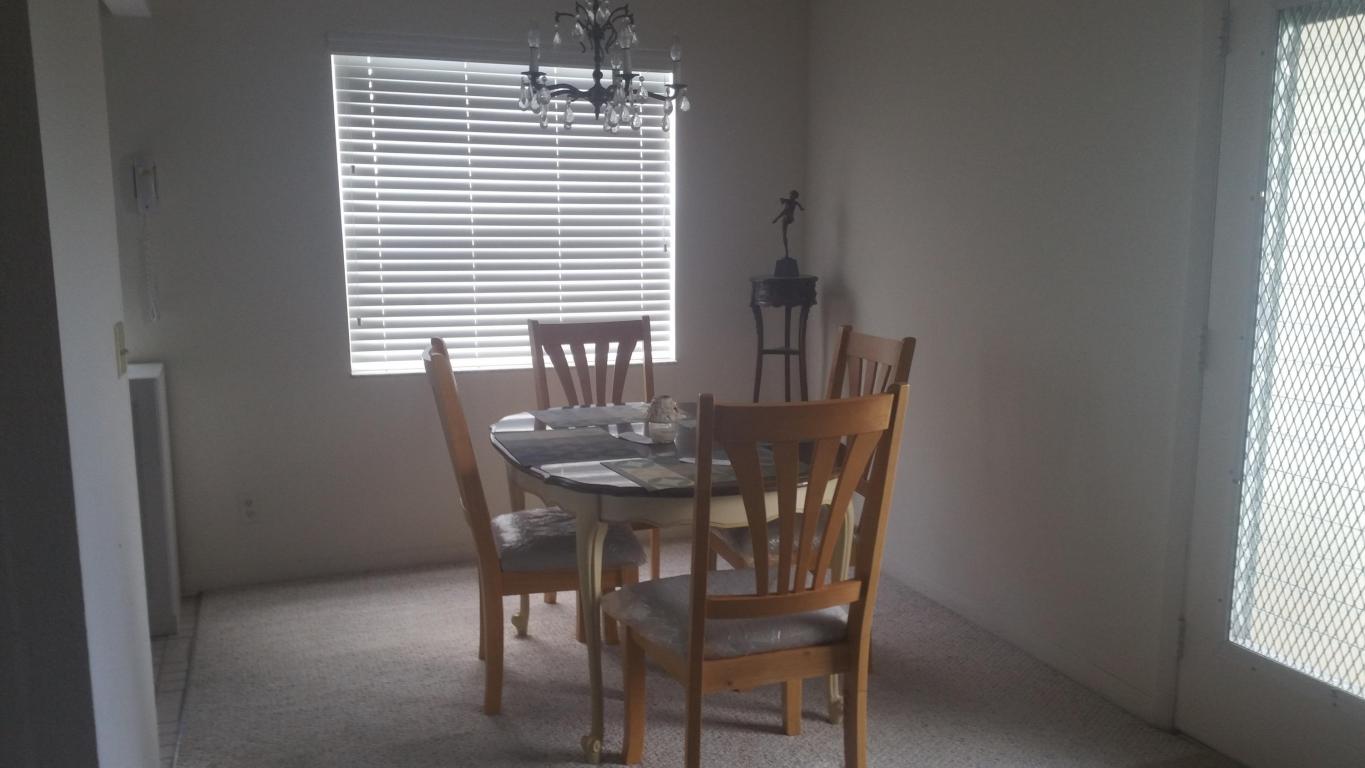 Kings Point - Residential Lease