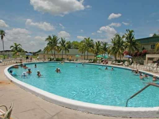 Kings Point - Residential Lease