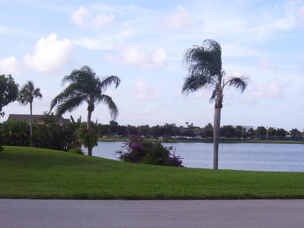 Kings Point - Residential Lease