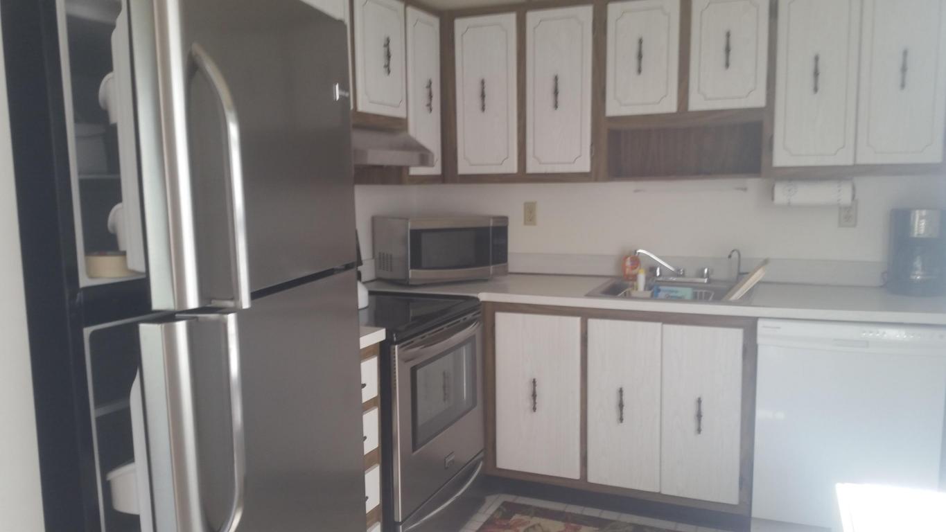 Kings Point - Residential Lease