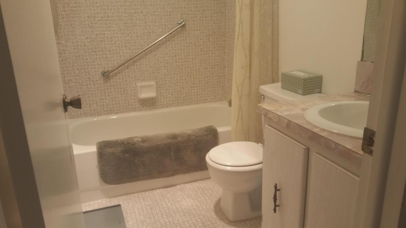 Kings Point - Residential Lease