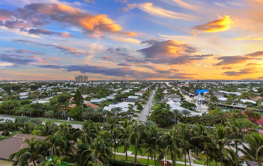 Photo of 3800 N Ocean Drive #900, Singer Island, FL 33404 (MLS # R10649963)
