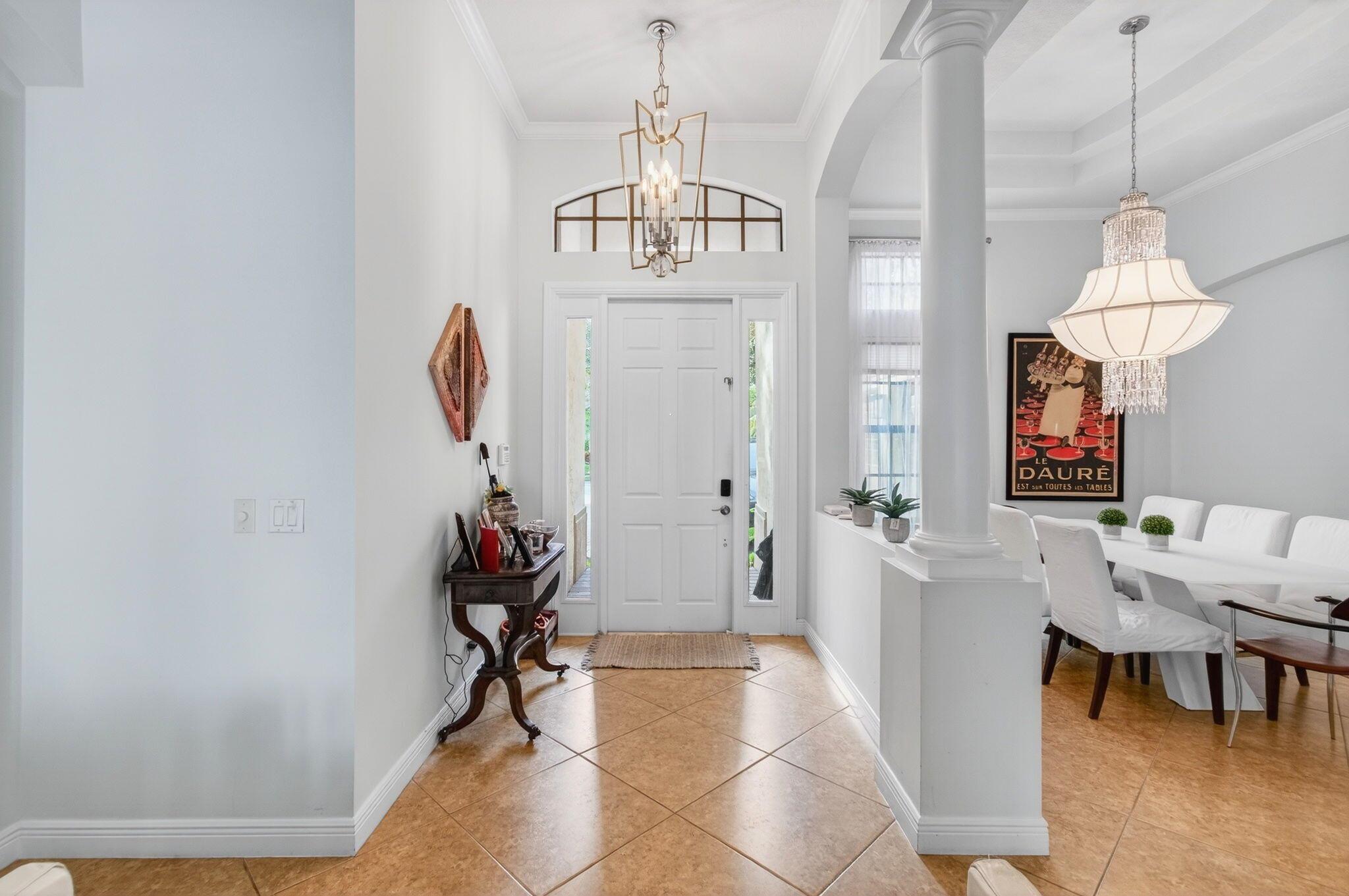 CASA BELLA - Residential