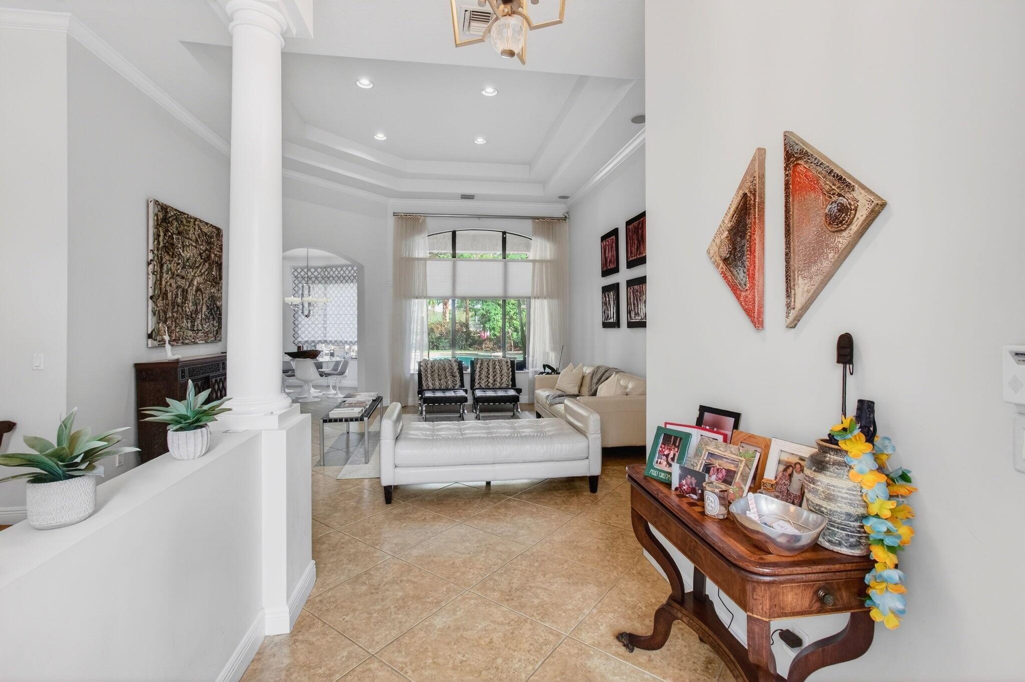 CASA BELLA - Residential