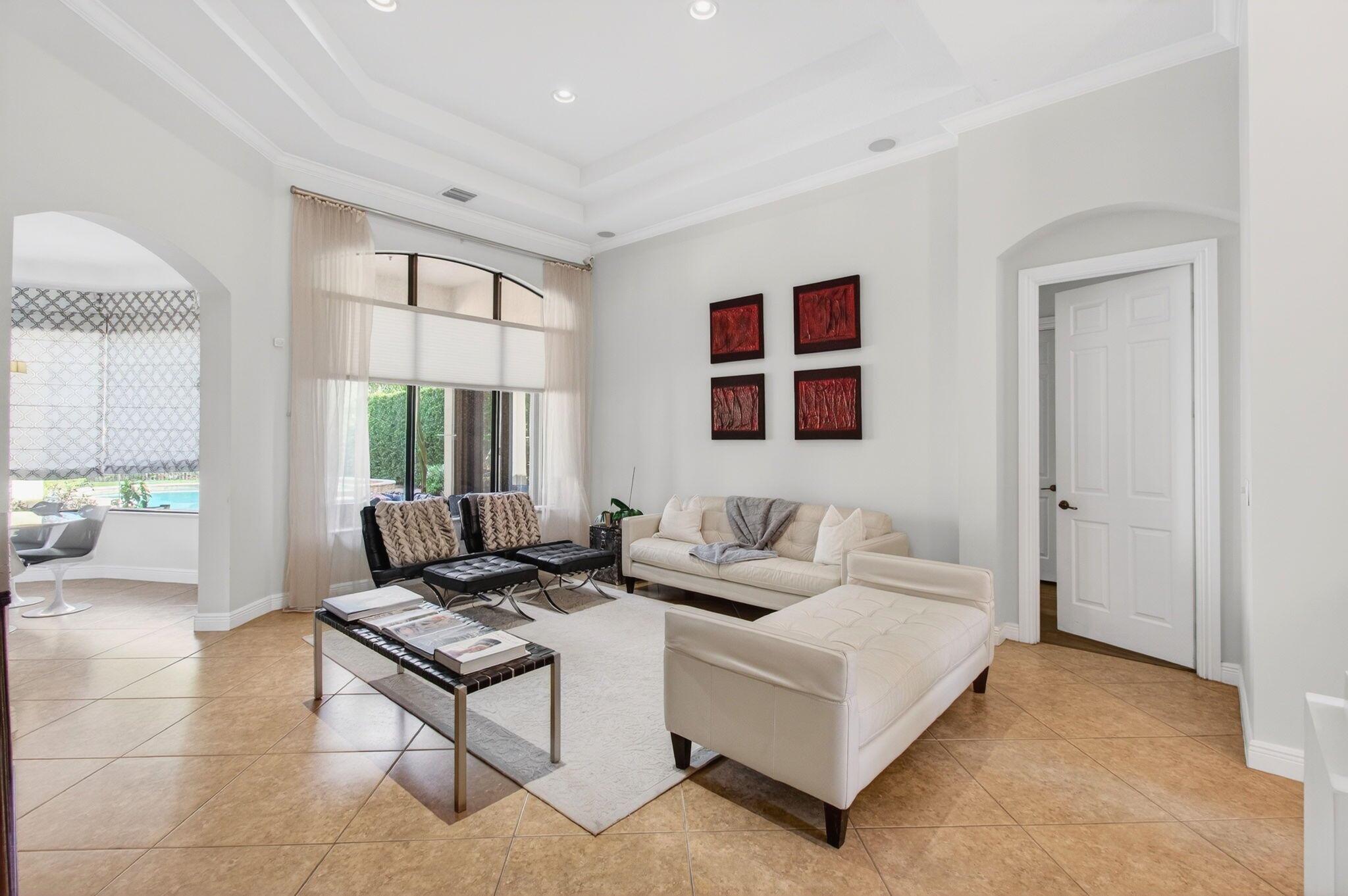 CASA BELLA - Residential