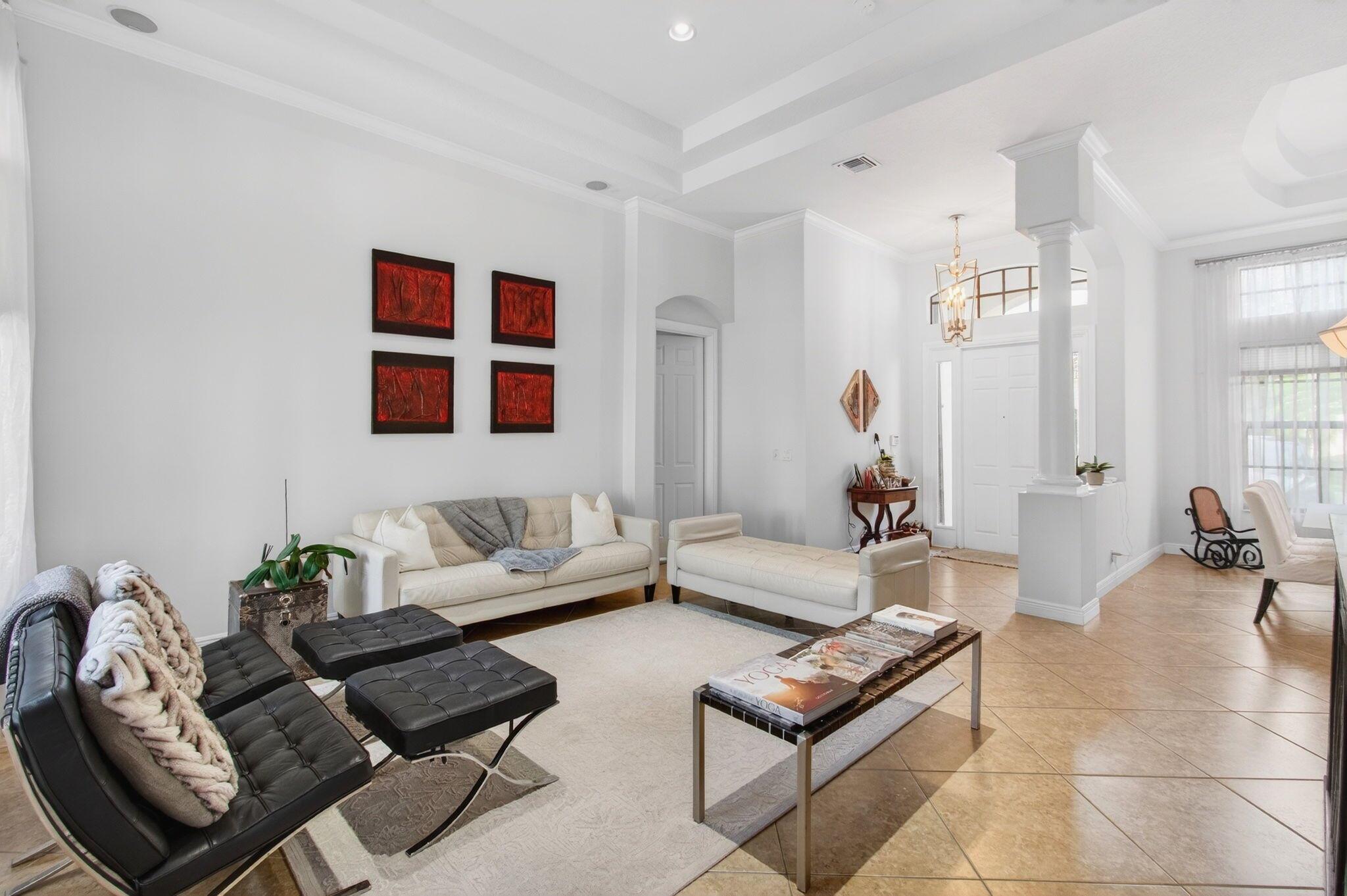 CASA BELLA - Residential