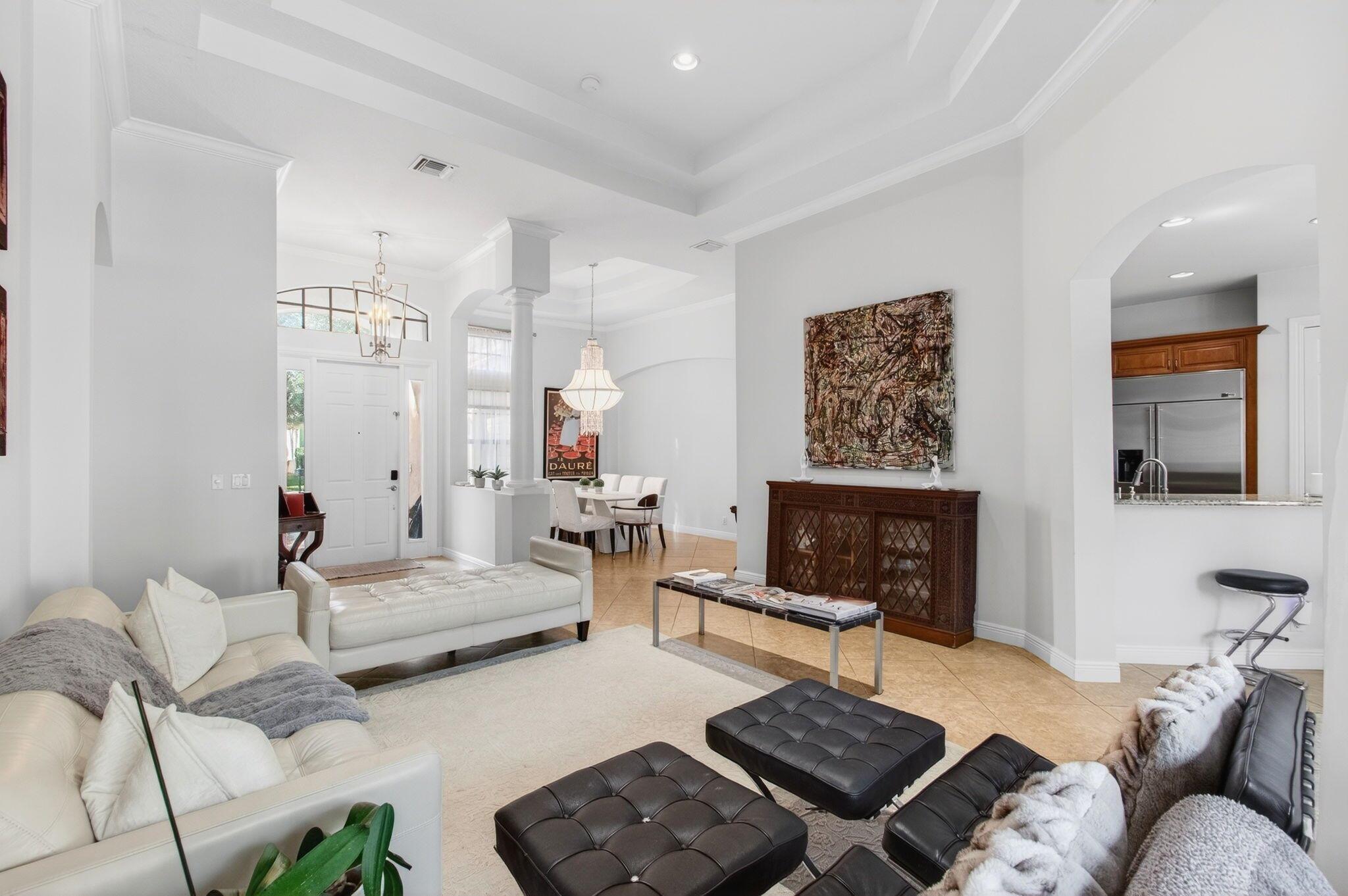 CASA BELLA - Residential