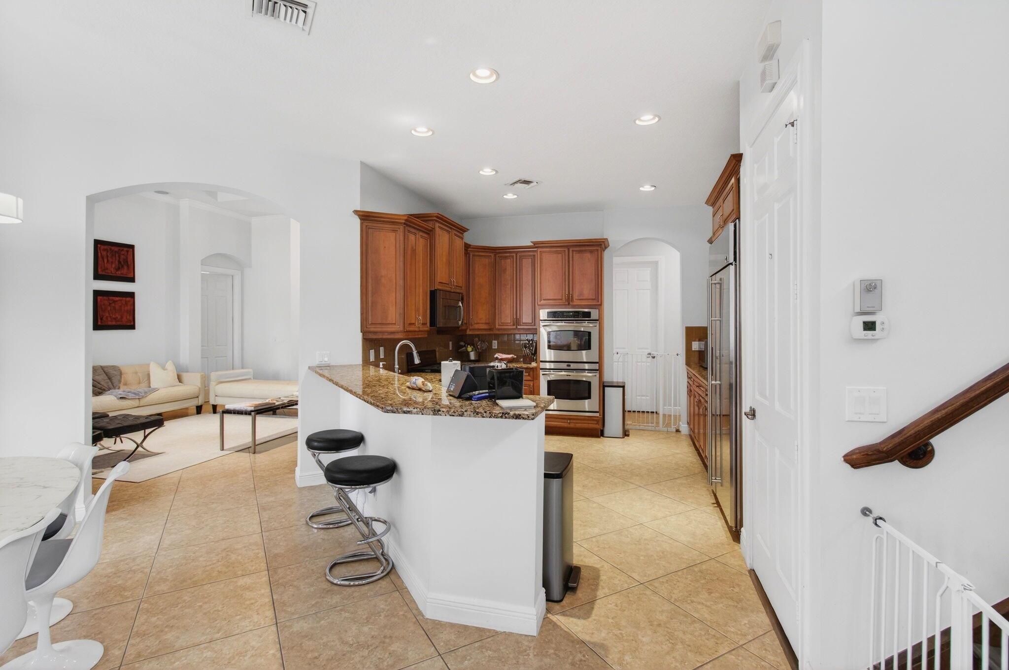 CASA BELLA - Residential