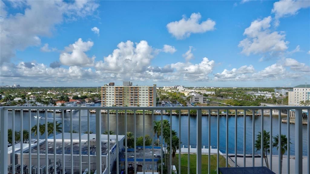 Photo of 3020 NE 32nd Avenue #606, Fort Lauderdale, FL 33308 (MLS # B26021357)