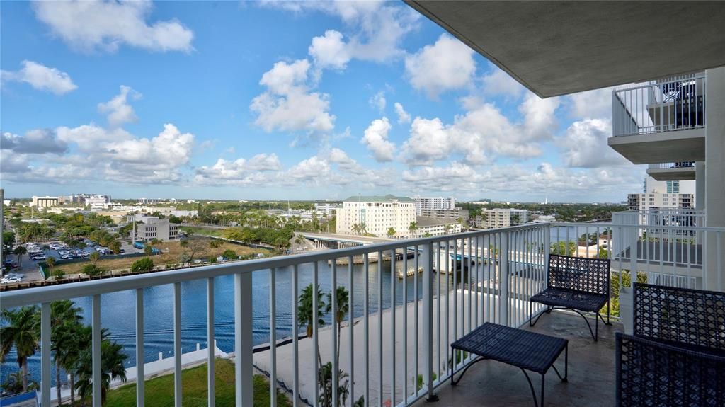 Photo of 3020 NE 32nd Avenue #606, Fort Lauderdale, FL 33308 (MLS # B26021357)