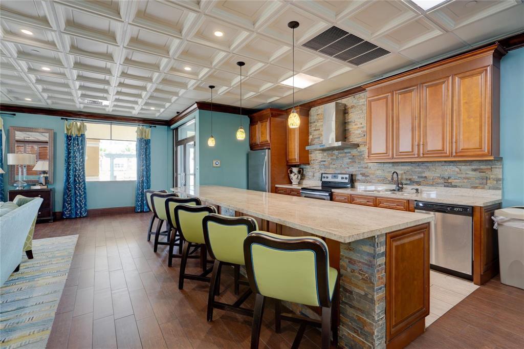 TIDES AT BRIDGESIDE SQUARE - Residential