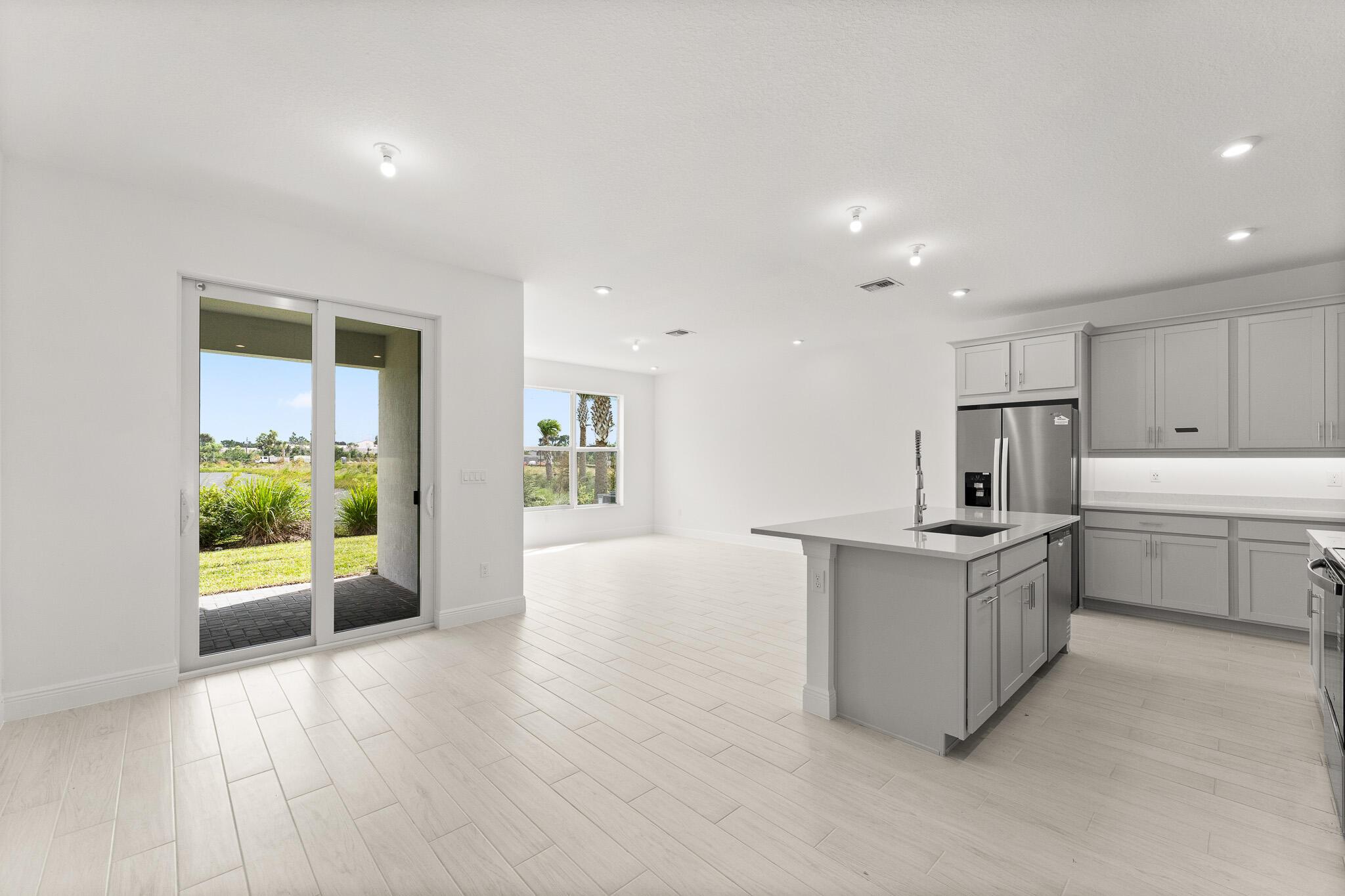 WEST JENSEN PUD PHASE 1B - Residential