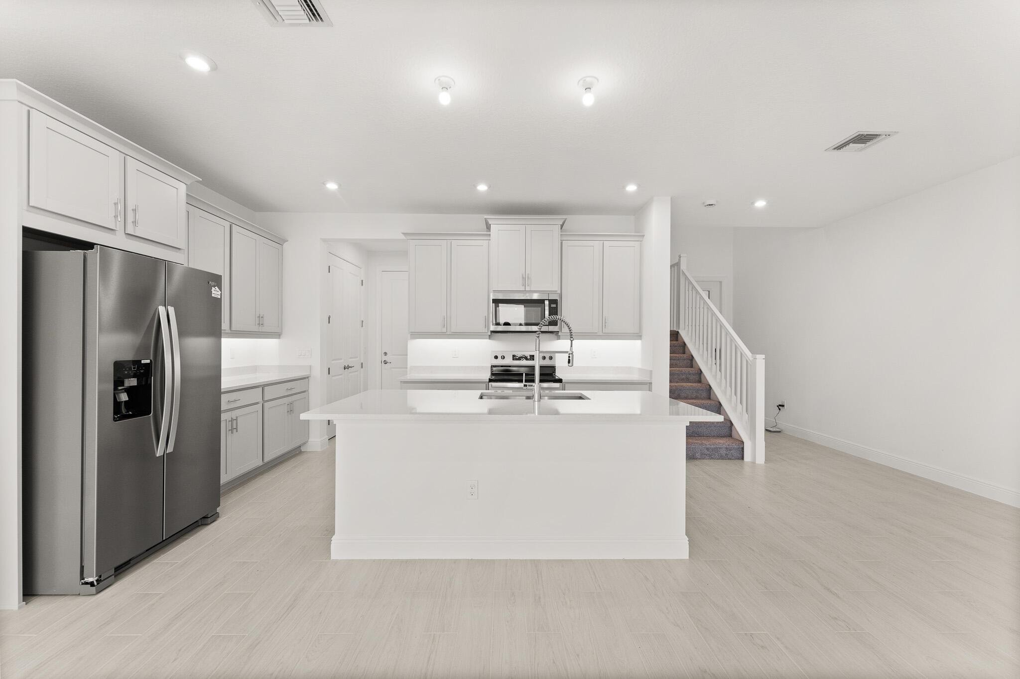 WEST JENSEN PUD PHASE 1B - Residential
