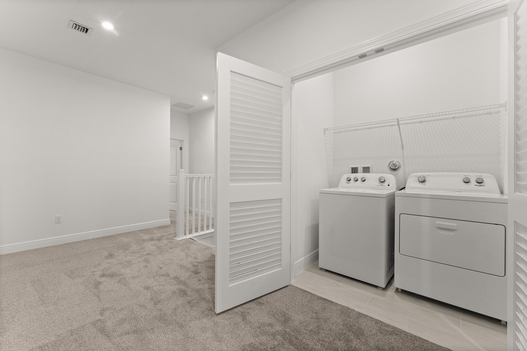 WEST JENSEN PUD PHASE 1B - Residential
