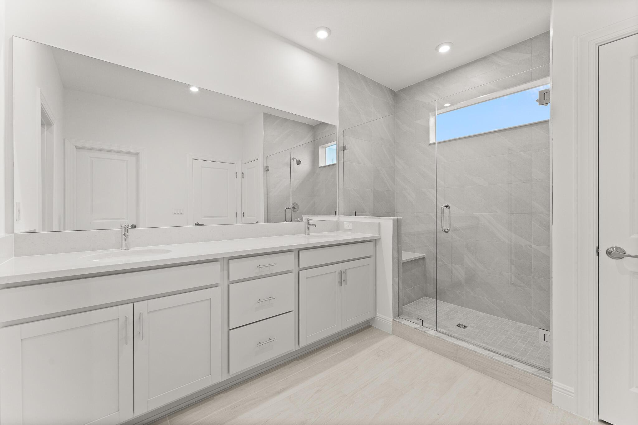 WEST JENSEN PUD PHASE 1B - Residential