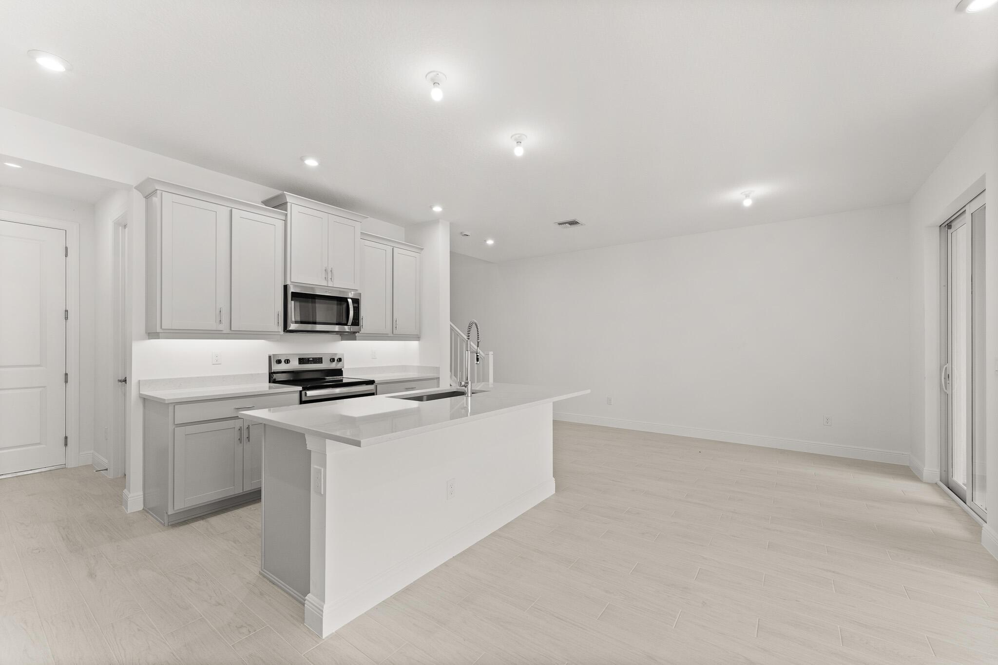WEST JENSEN PUD PHASE 1B - Residential