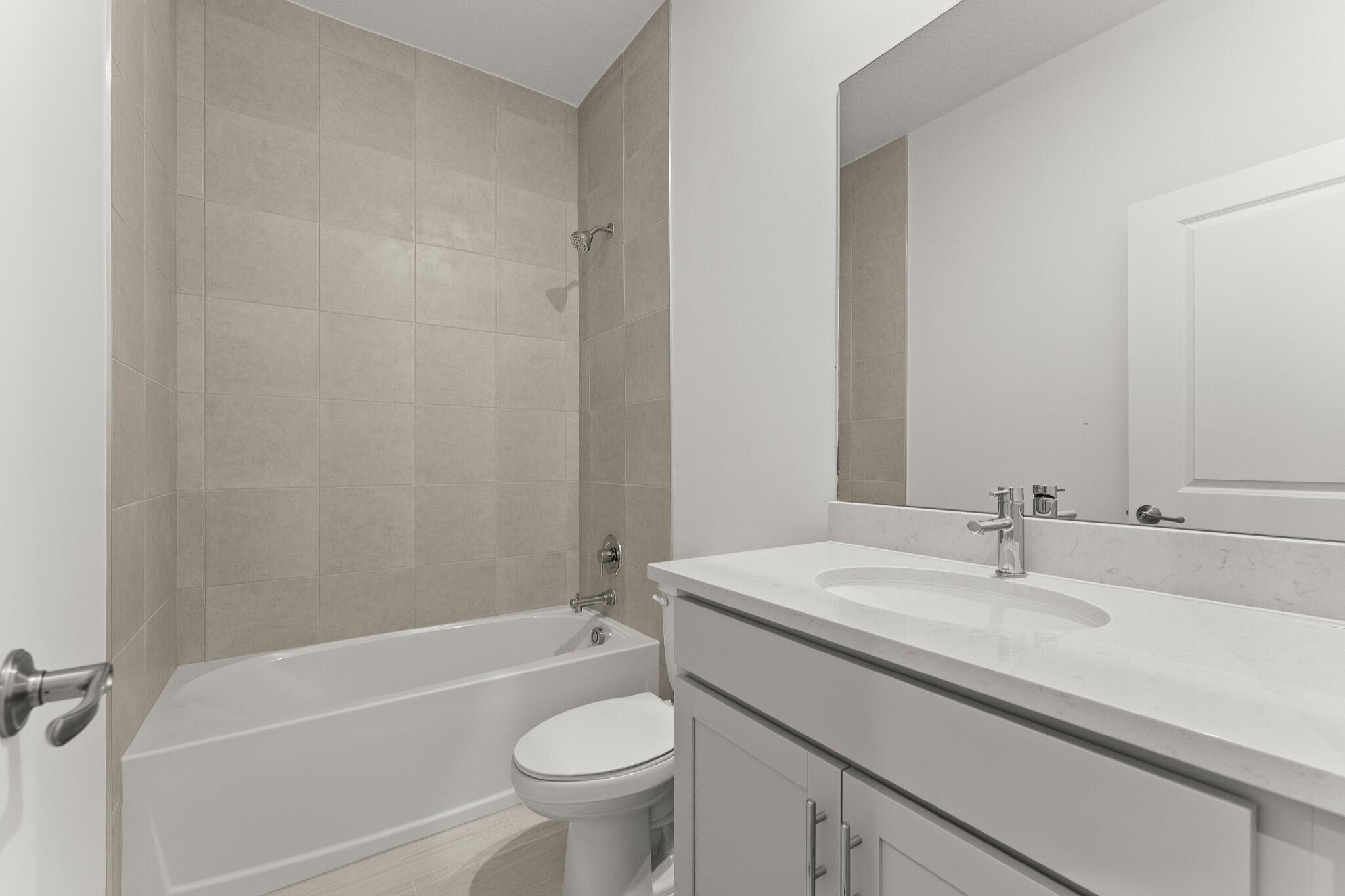 WEST JENSEN PUD PHASE 1B - Residential