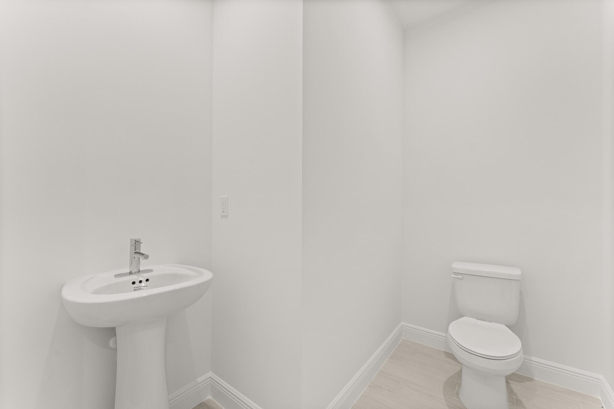 WEST JENSEN PUD PHASE 1B - Residential