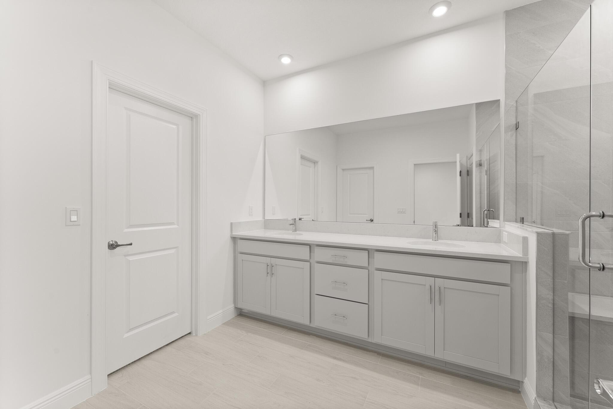 WEST JENSEN PUD PHASE 1B - Residential