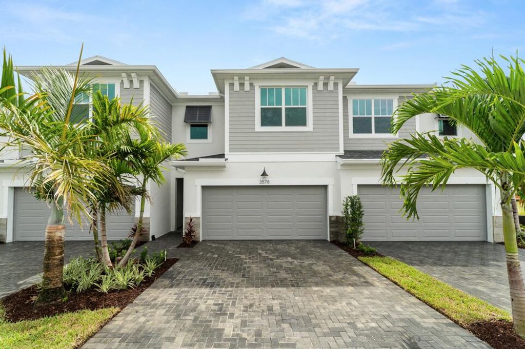 Photo of 3578 NW Solange Court, Jensen Beach, FL 34957 (MLS # R11129223)