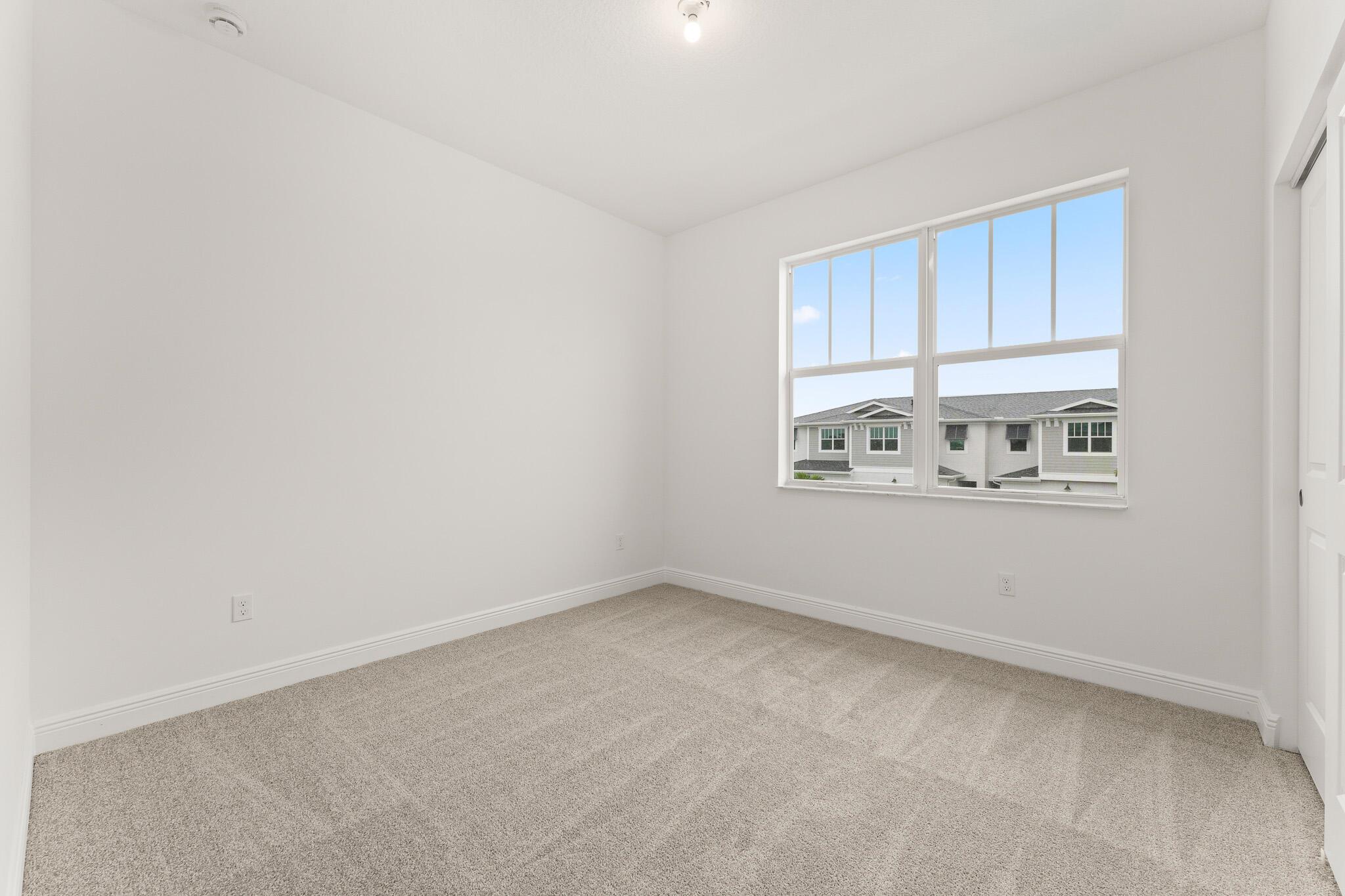 WEST JENSEN PUD PHASE 1B - Residential