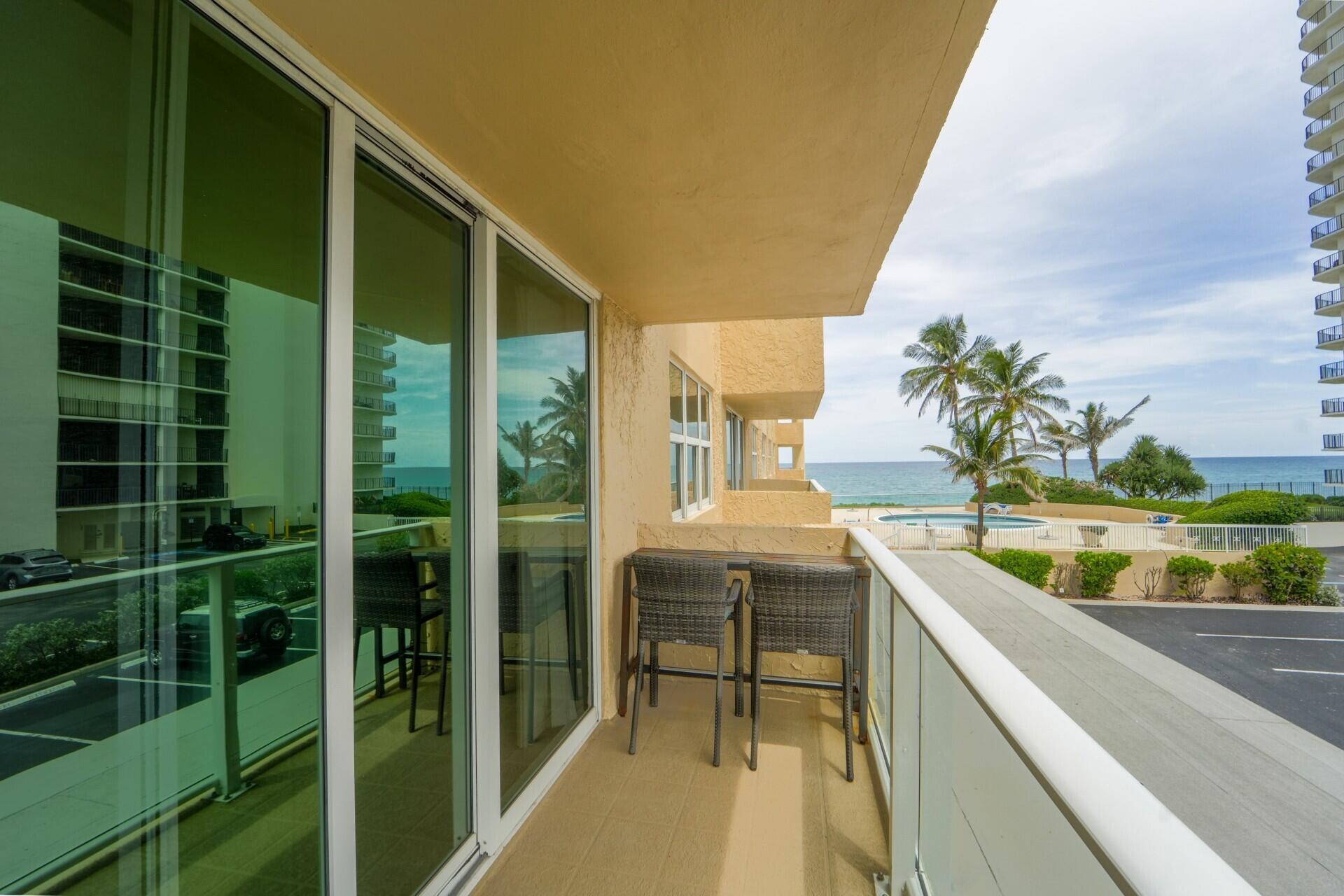5440 N Ocean Drive 203