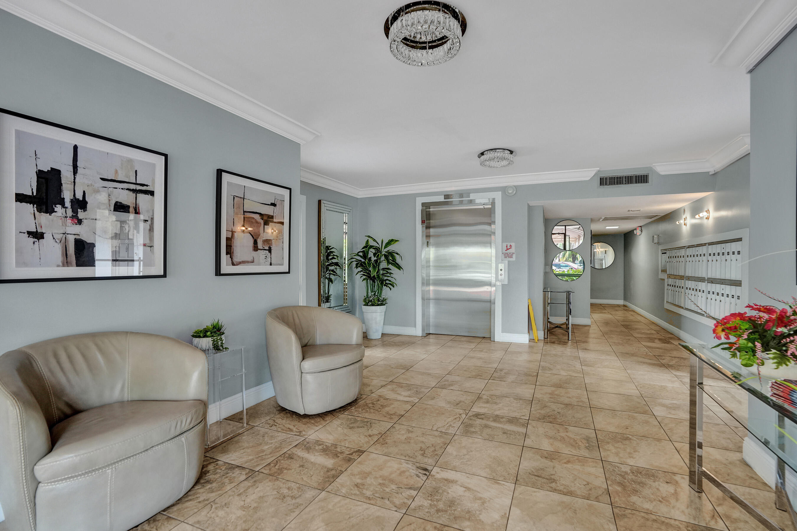 NO 2 PALM-AIRE COUNTRY CLUB - Residential