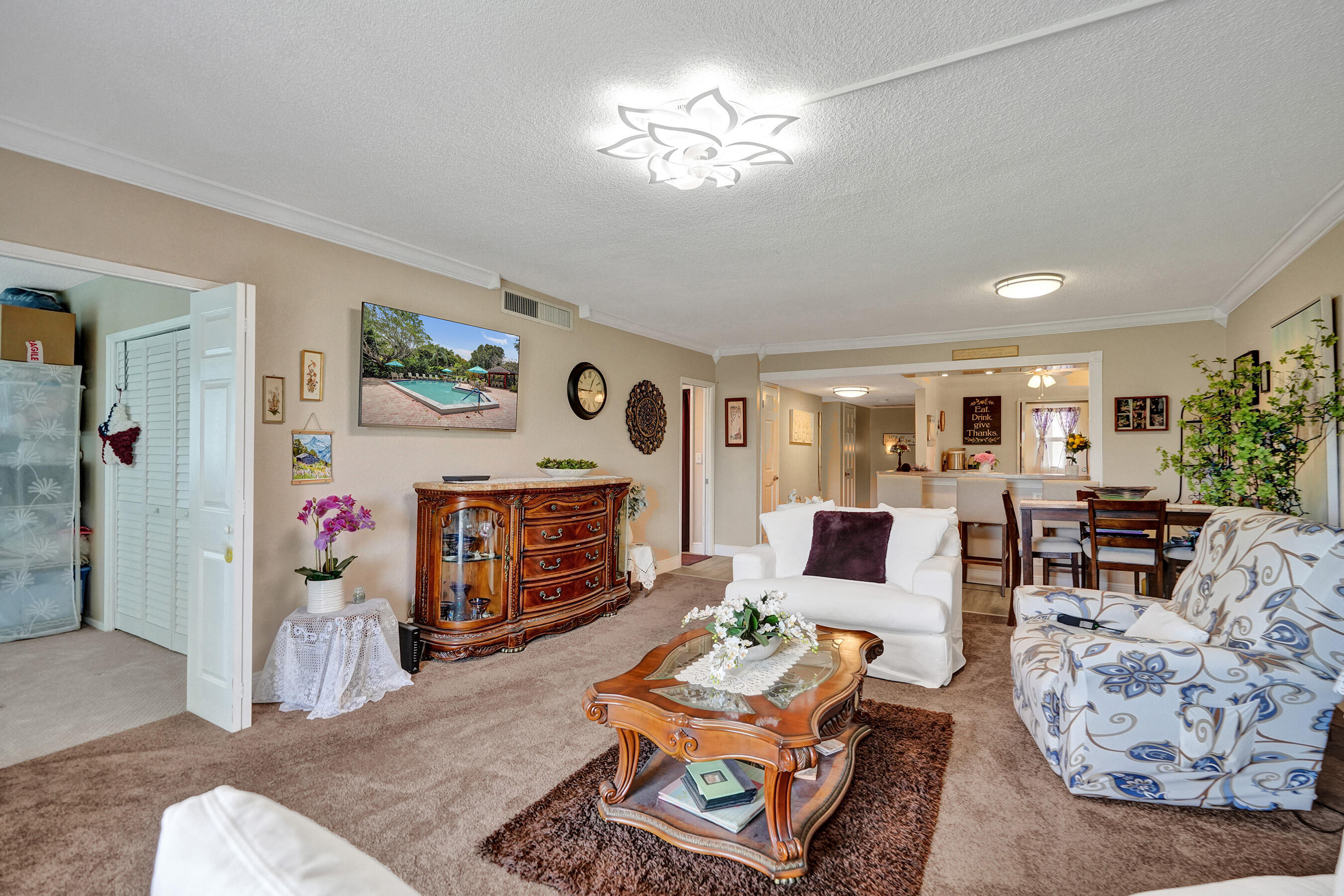 NO 2 PALM-AIRE COUNTRY CLUB - Residential