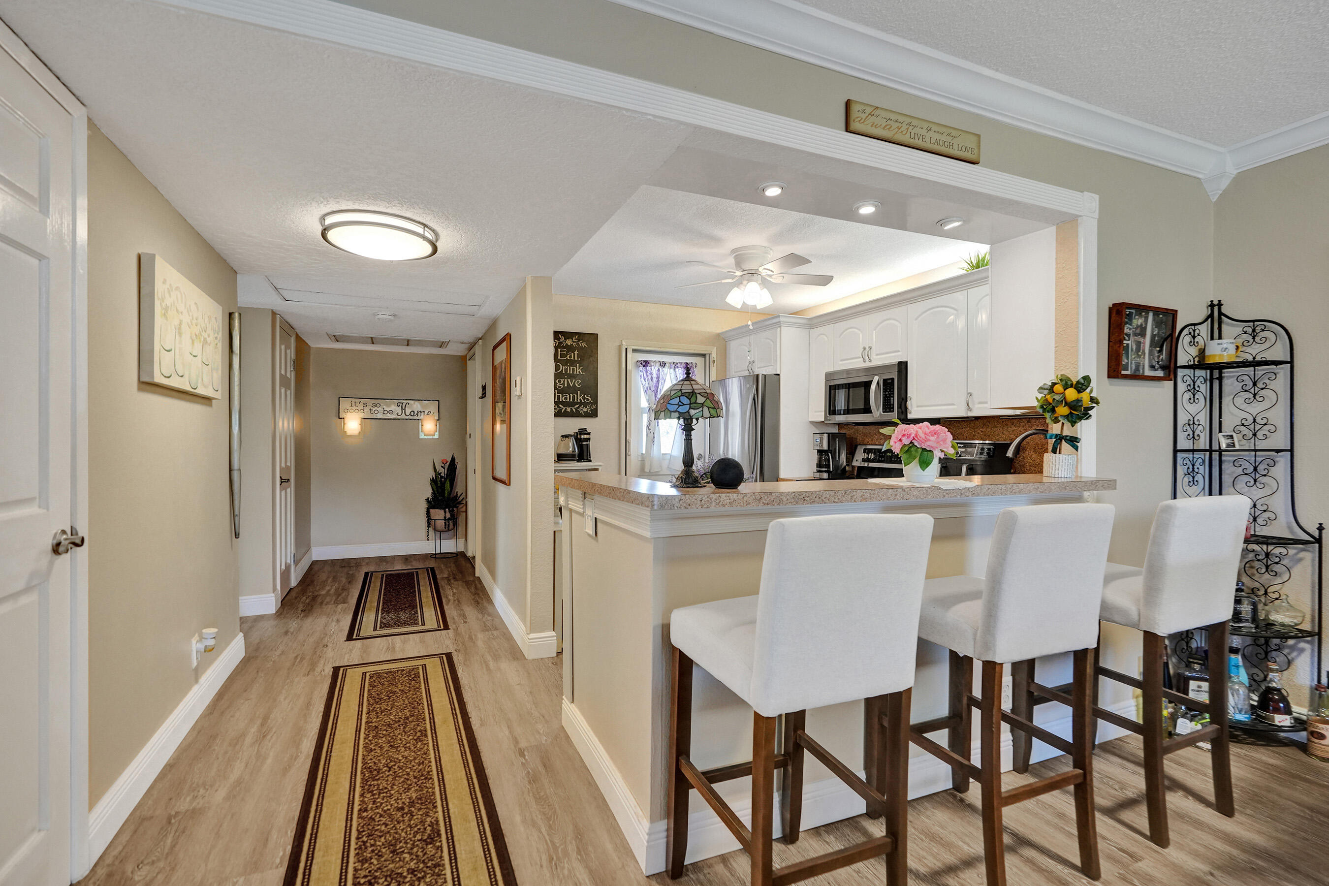 NO 2 PALM-AIRE COUNTRY CLUB - Residential