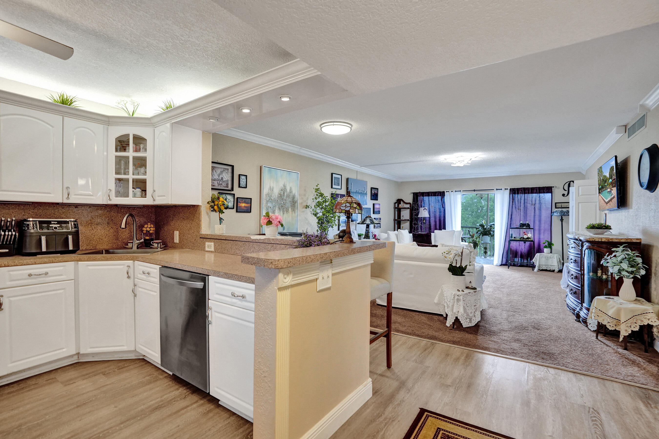 NO 2 PALM-AIRE COUNTRY CLUB - Residential