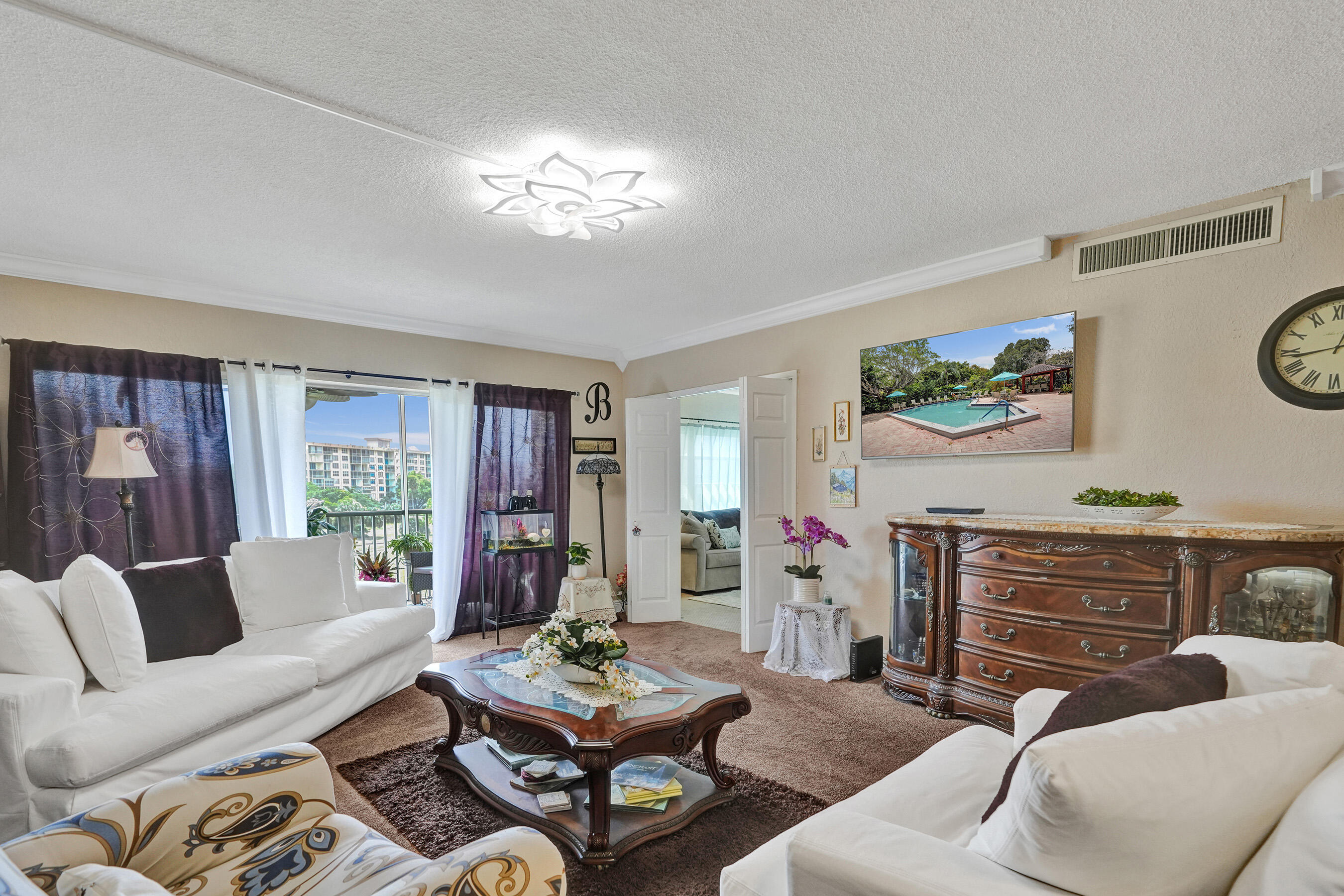 NO 2 PALM-AIRE COUNTRY CLUB - Residential