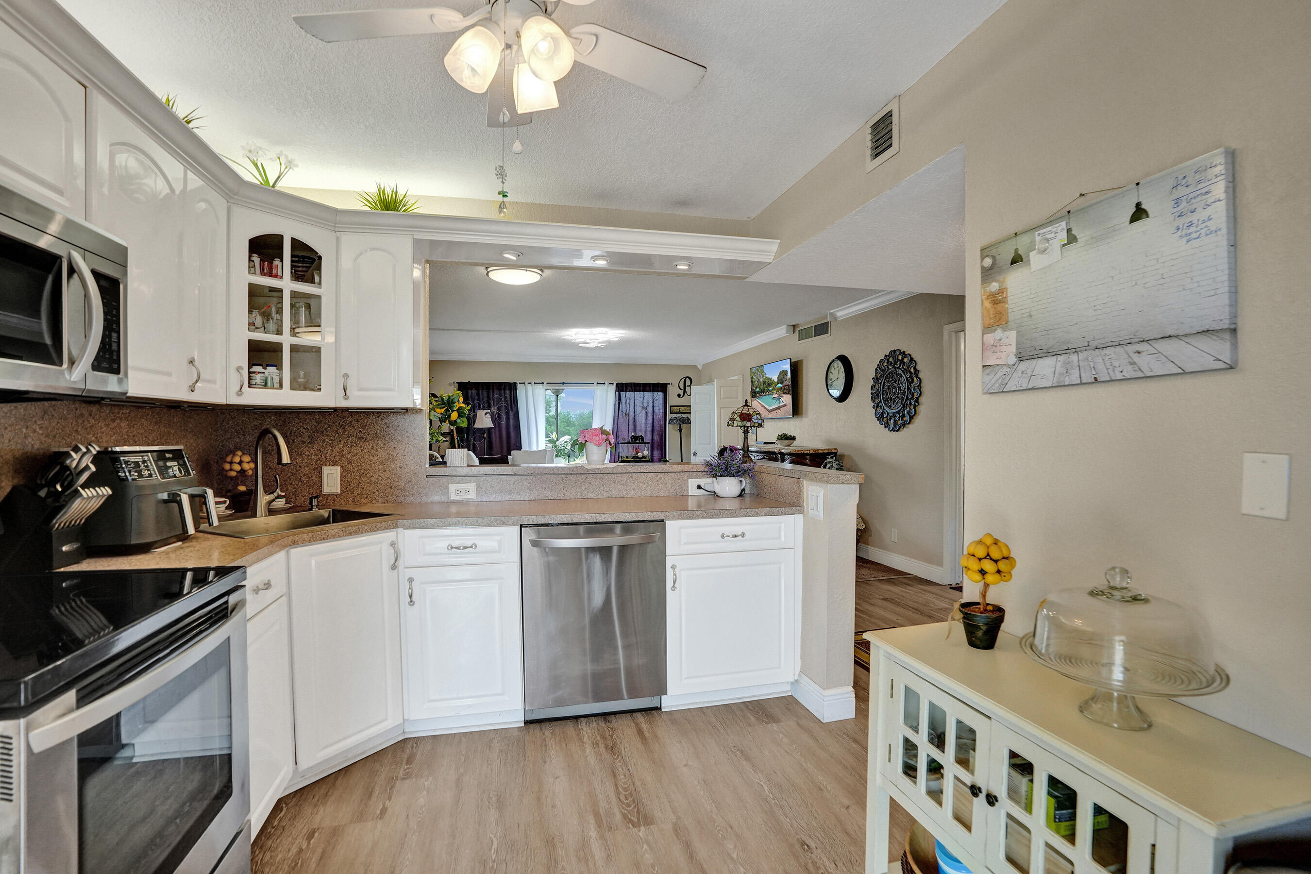 NO 2 PALM-AIRE COUNTRY CLUB - Residential