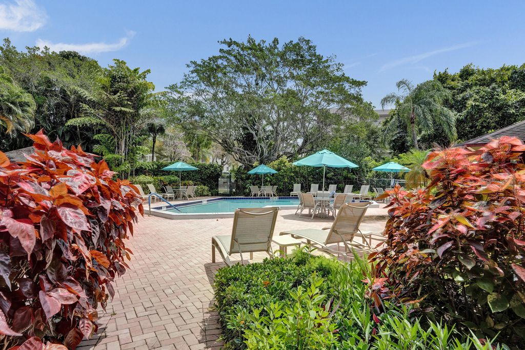 Photo of 2850 N Palm Aire Drive #401, Pompano Beach, FL 33069 (MLS # B26014053)