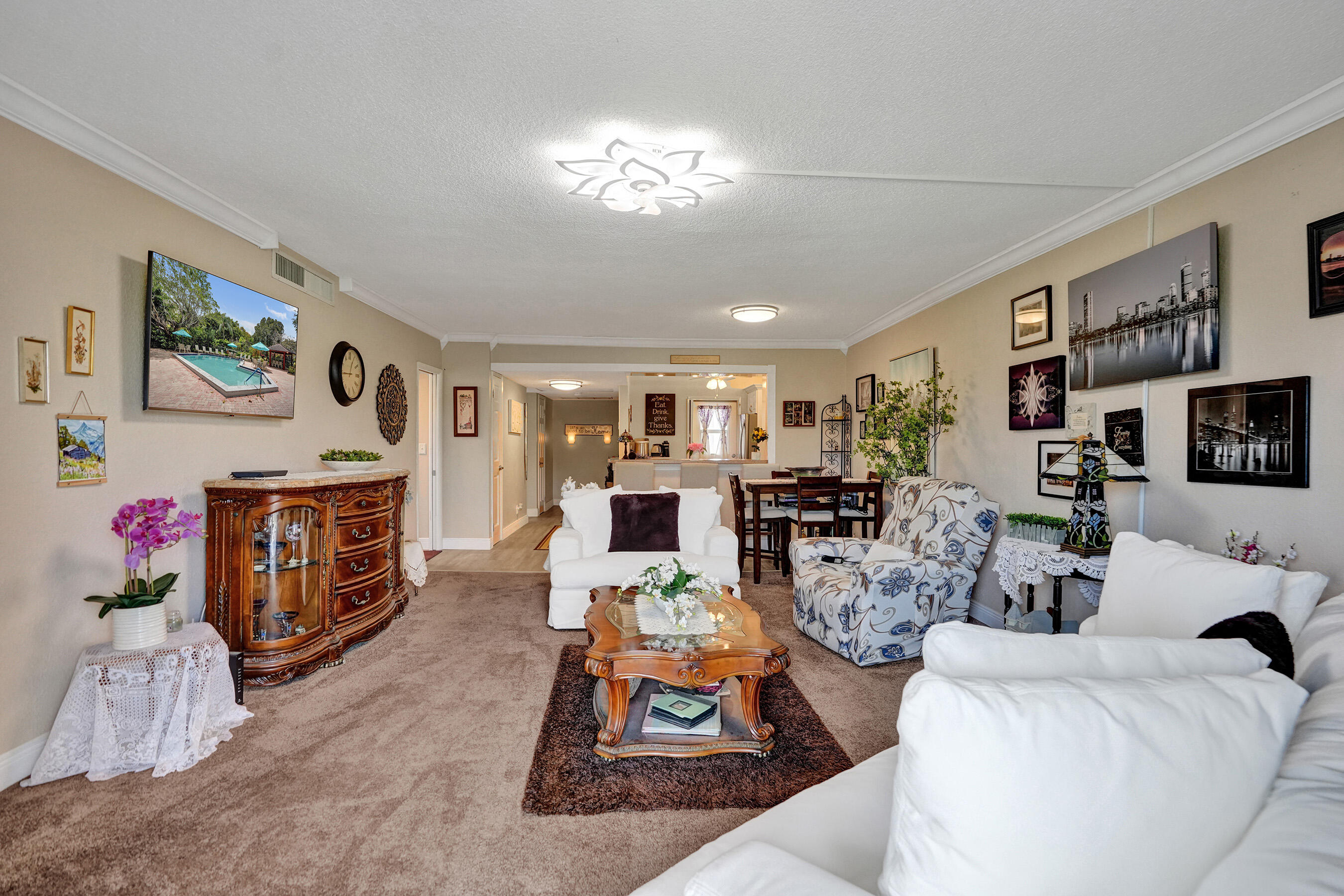 NO 2 PALM-AIRE COUNTRY CLUB - Residential