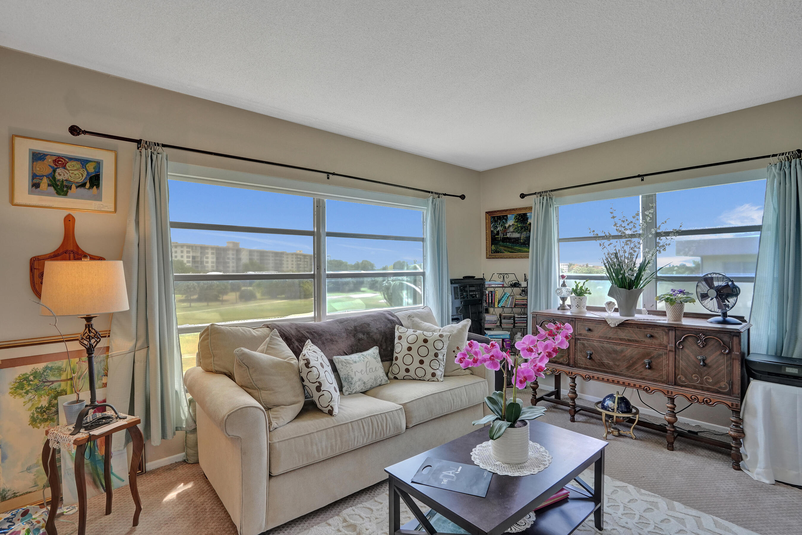 NO 2 PALM-AIRE COUNTRY CLUB - Residential