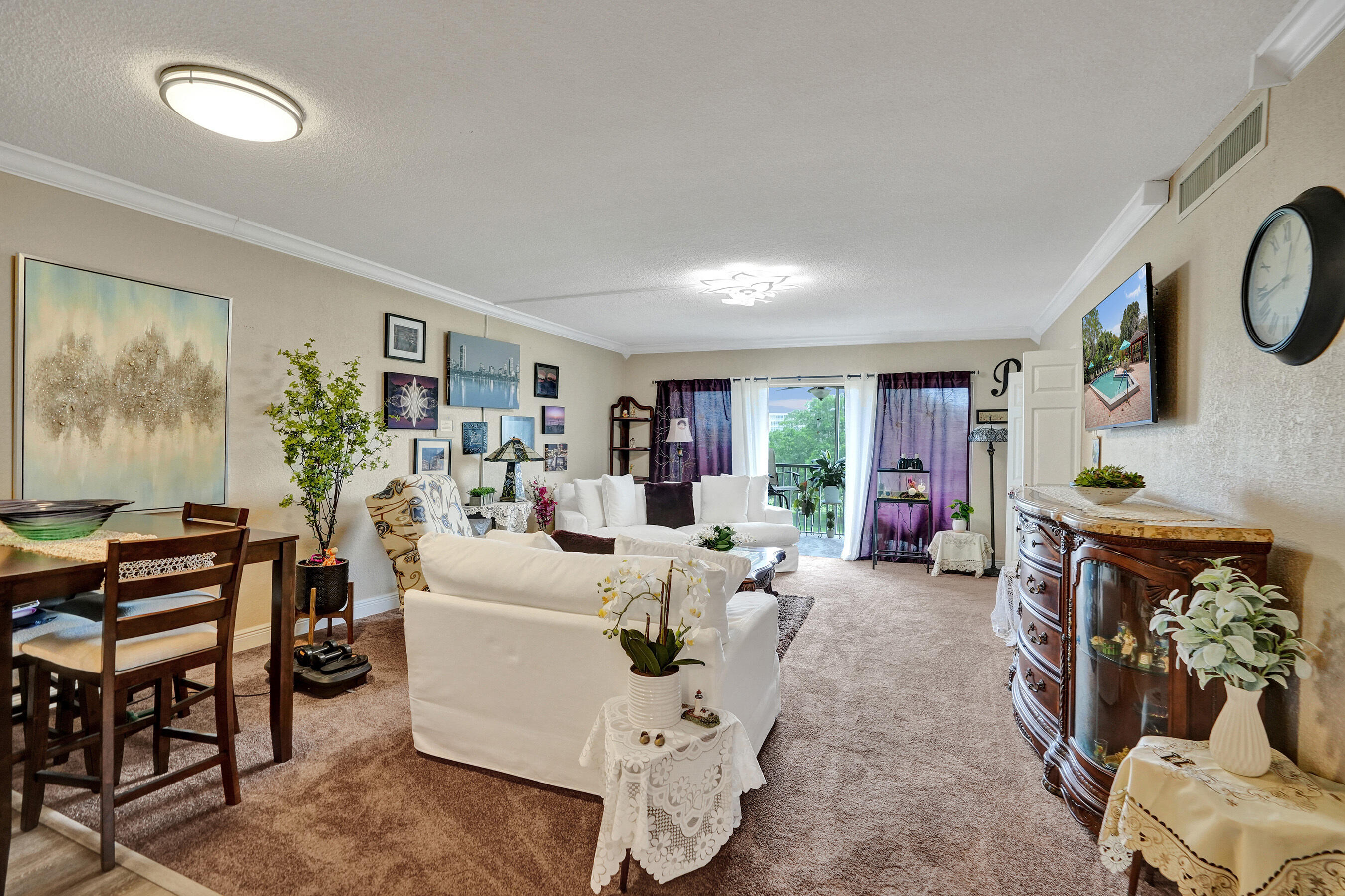 NO 2 PALM-AIRE COUNTRY CLUB - Residential