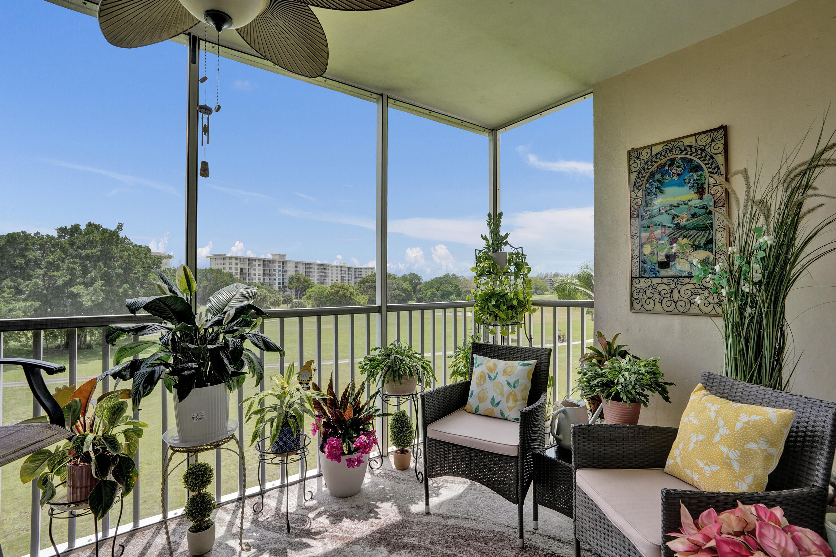 NO 2 PALM-AIRE COUNTRY CLUB - Residential