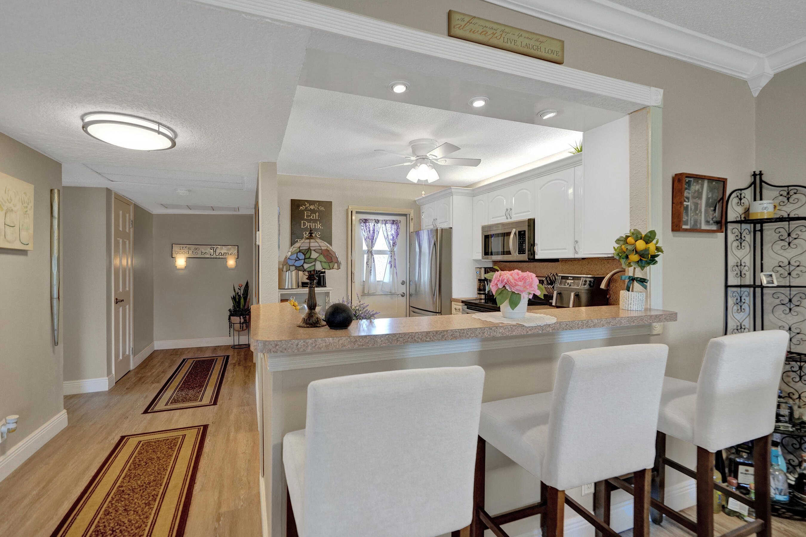 NO 2 PALM-AIRE COUNTRY CLUB - Residential