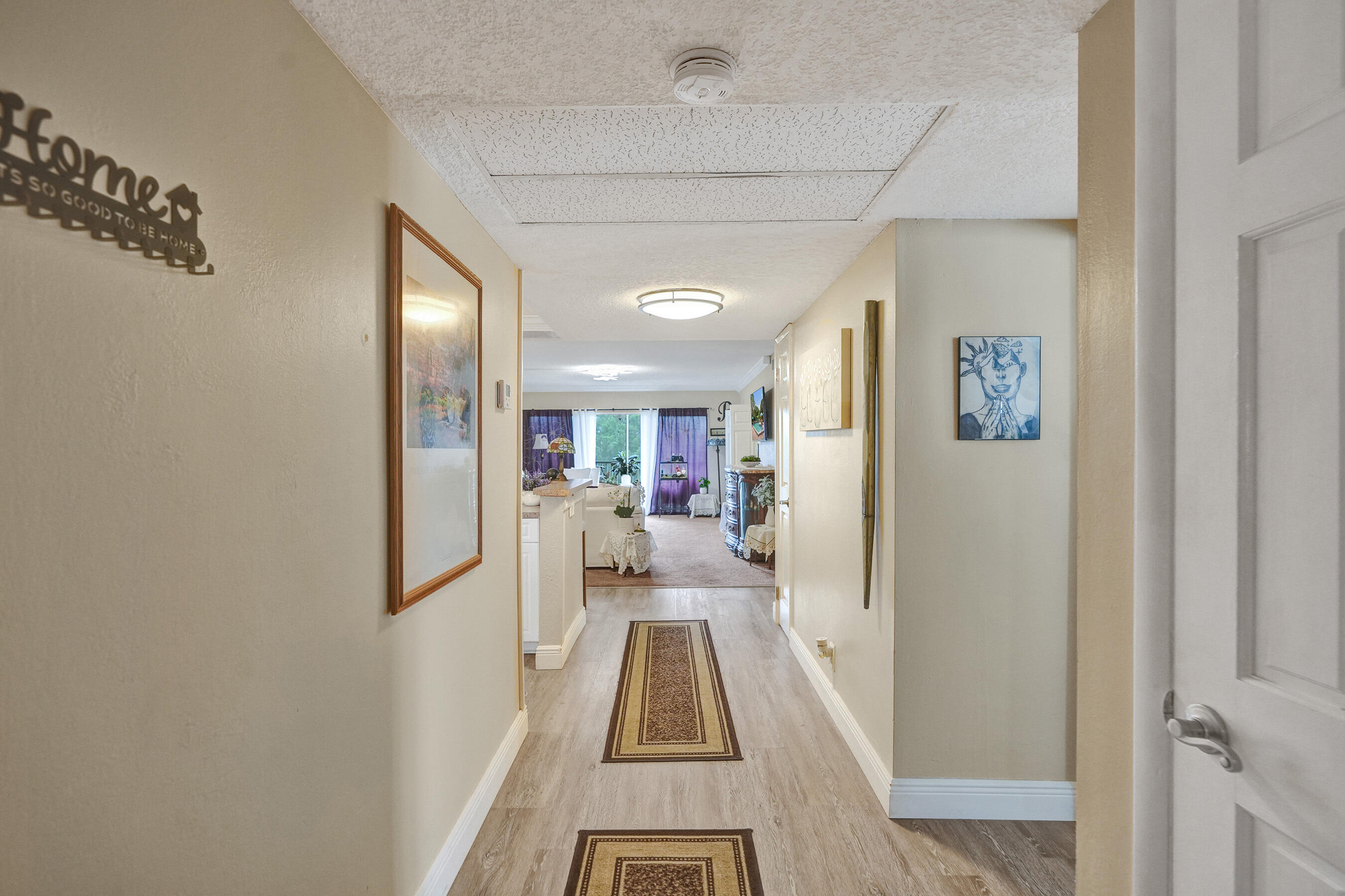 2850 N Palm Aire Drive 401