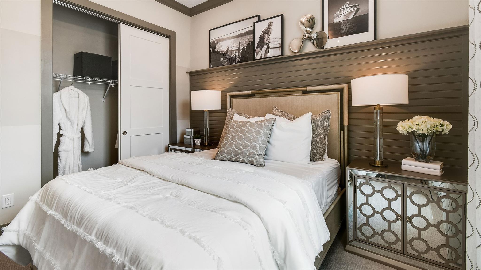 Mosaic - Residential