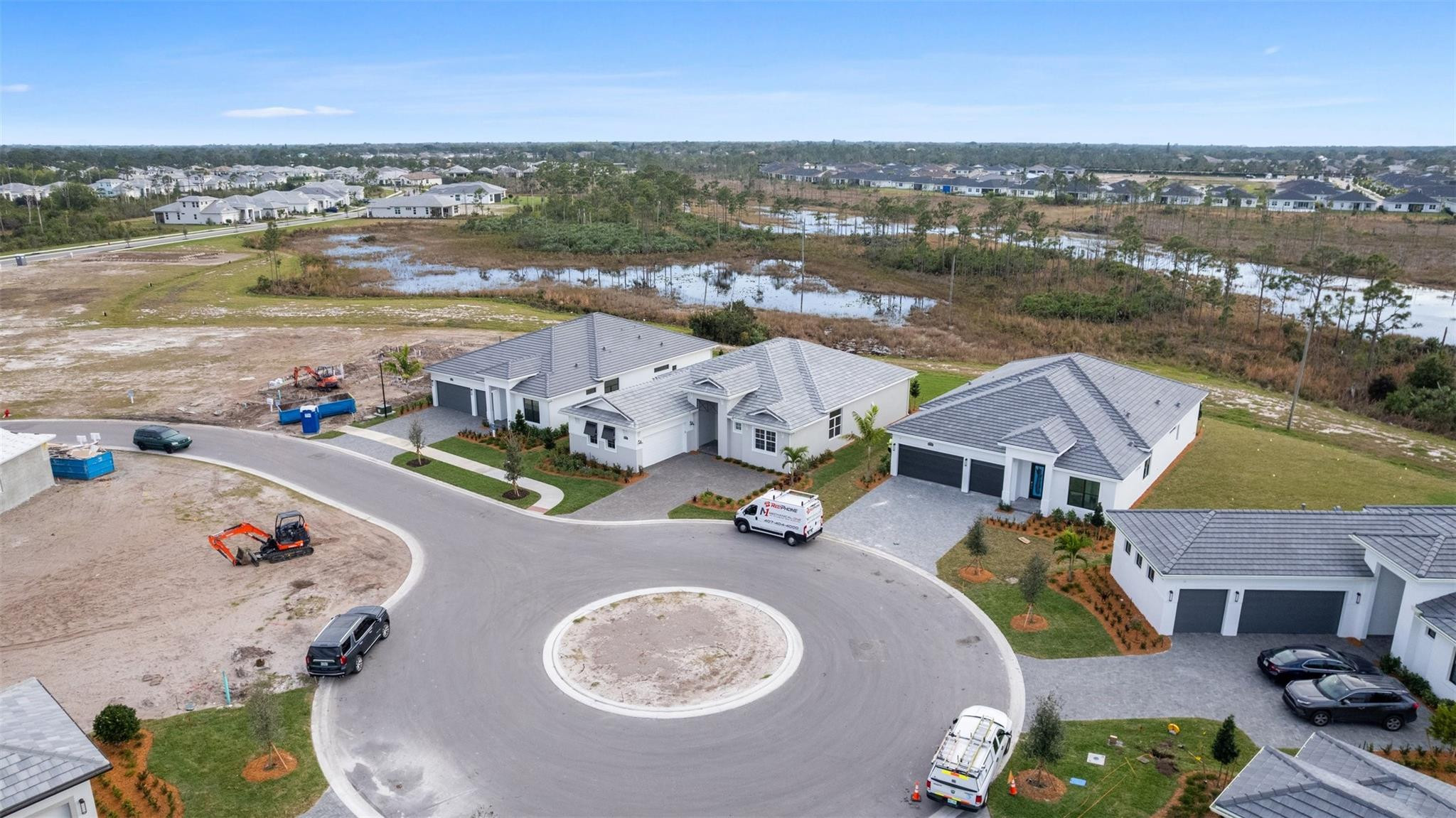 Mosaic - Residential